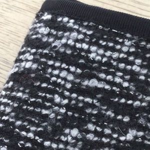 Vintage Kate Spade “Skirt that Rules” great with boots